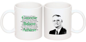 17 Principles Coffee Mug
