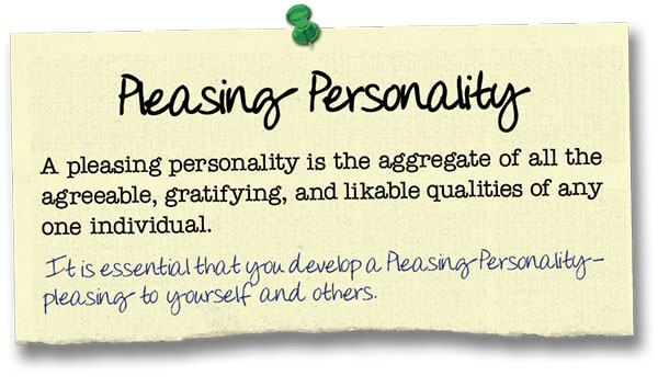 principle-5-pleasing-personality-17-principles-poster